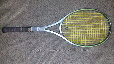 Теннисная ракетка Dunlop Grand Slam Max 200G