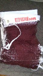 Сетка бадминтонная Wilson