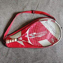 Детская теннисная ракетка Dunlop 3hunder twenty 21