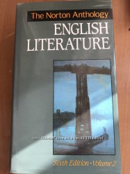 Антологии английской и американской литературы