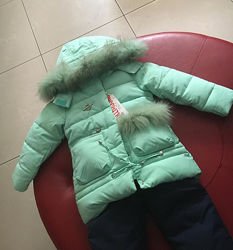 Пальто и комплекты зима Распродажа 