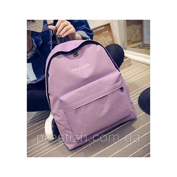 Модний Молодіжний стильний Рюкзак