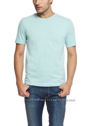 фирменная мужская футболка LC Waikiki светло-голубого цвета