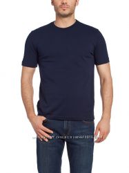 мужская футболка LC Waikiki темно-синего цвета