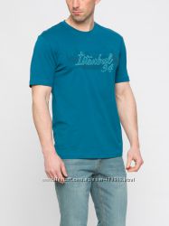 фирменная мужская футболка LC Waikiki василькового цвета Istanbul 94