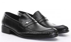 мужские кожаные туфли BFG Moda. фирменная Турция
