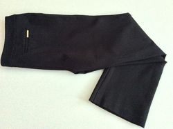 Женские плотные  брюки Anne Klein 12