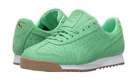 кроссовки Puma