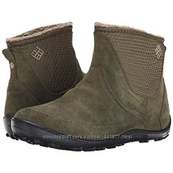 зимние ботинки Columbia Women&acutes Minx Nocca Slip Nylon Winter Boot