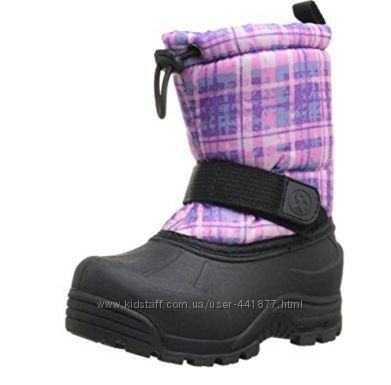 ботинки сноубутсы Northside Frosty Snow Boot