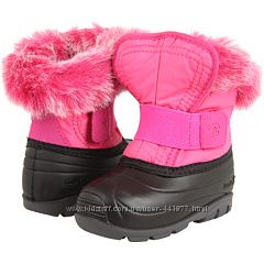 зимние ботинки Kamik Sugarplum Cold Weather Boot