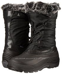 зимние ботинки Kamik Powdery Winter Boot
