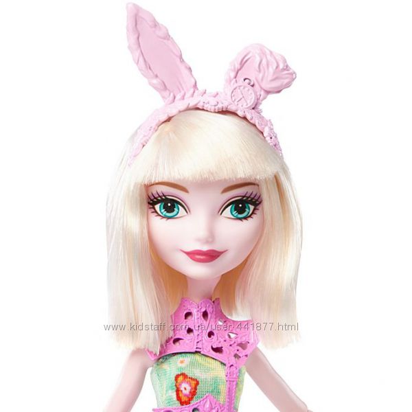 кукла Ever After High Archery Bunny Doll