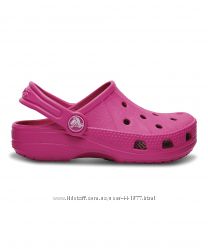 кроксы crocs Ralen Clog j3