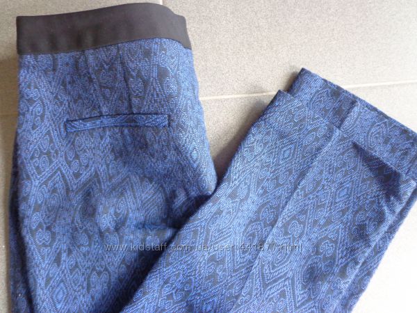  стильные брюки Zara