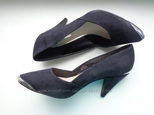 Стильные женские туфли Dorothy Perkins