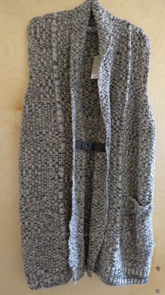 Стильный кардиган george