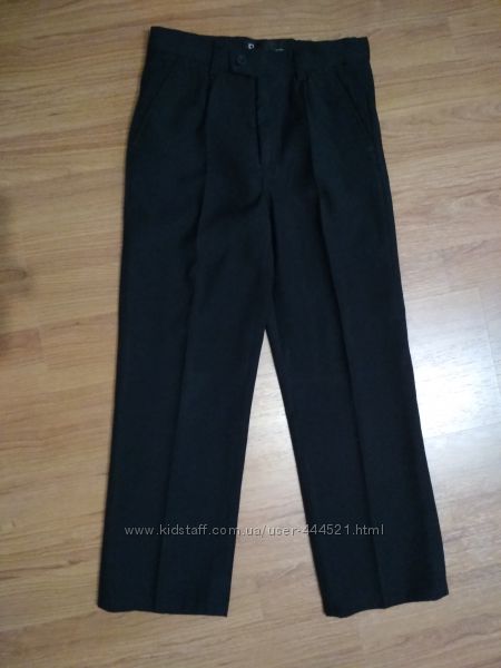 Брюки 128-134р