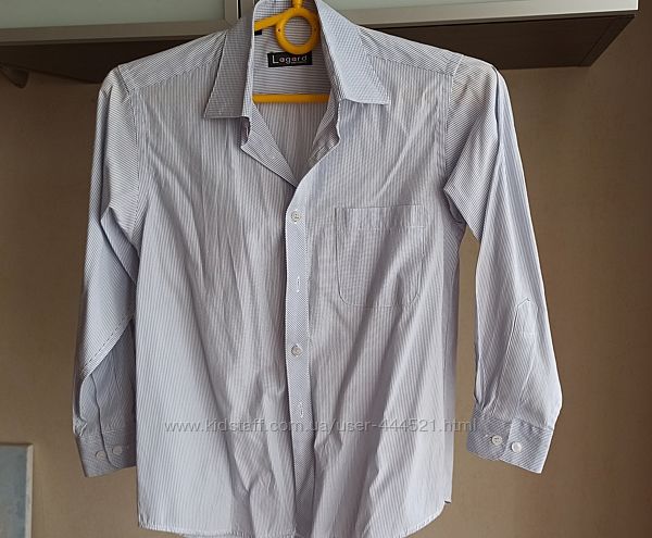 Рубашки  134-140р