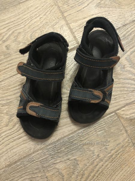 Продам Детские босоножки, сандали Braska , 28 размер