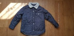 Демі куртка old navy в ідеальному стані