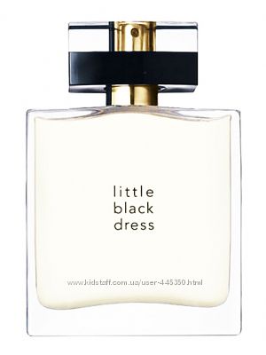 Little Black Dress от Avon