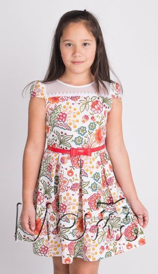 Платья, туники, сарафаны на рост 122. Огромный выбор