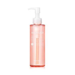 Гидрофильное масло TONY MOLY Wonder Apricot Seed Deep Cleansing Oil 190 мл