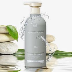 Слабокислый шампунь против перхоти Lador Anti-Dandruff Shampoo 530 ml 