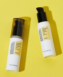 Крем для век улиточный с 5ю пептидами COSRX Advanced Snail Peptide Eye 25мл