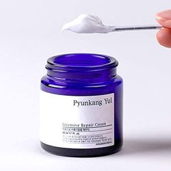 Крем с пептидами и керамидами Pyunkang Yul Intensive Repair Cream 50мл