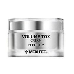 Омолаживающий крем с пептидами Medi-Peel Volume TOX Peptide 9 Cream 50 мл