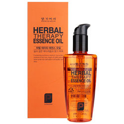 Масло для волос Daeng Gi Meo Ri Professional Herbal Therapy Essence Oil 140
