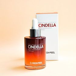 Антиоксидантная мульти сыворотка Medi-Peel CINDELLA Multi-antioxidant 100мл