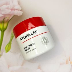 Крем для проблемной кожи с многослойной эмульсией Atopalm Mle Cream 65 мл