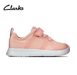 Брендовые кроссовки Clarks EUR 22.5