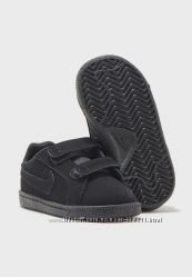 Детские кожаные кроссовки Nike, оригинал