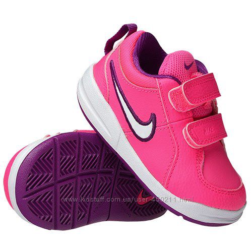 Детские кроссовки Nike, оригинал