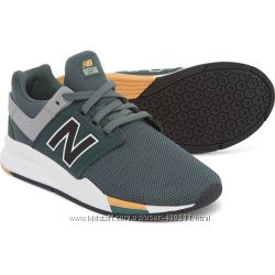 Детские кроссовки New Balance 247, оригинал