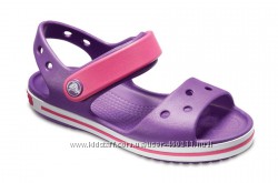 Детские босоножки Crocs Crocband, оригинал