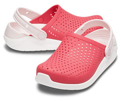 Детские Crocs LiteRide Clog, оригинал
