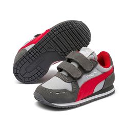Детские кроссовки Puma Cabana Racer, оригинал