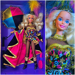 Barbie FAO Schwarz Circus 94