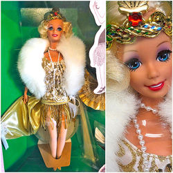 Barbie 1920&acutes Flapper 