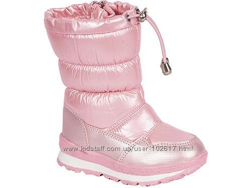 ЗИМА ДЕВОЧКАМ