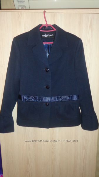 Школьный пиджак Милана, сарафан Велма, блузы р 116-122-128.