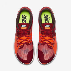 кроссовки Nike со съемными шипами