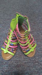Босоножки 32 размера