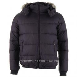 Пуховики Lee Cooper  разные цвета распродажа
