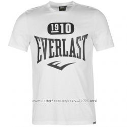 Футболка мужская Everlast 1910 оригинал